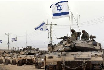 IDF: «Αναστέλλει προσωρινά» ένα πλήγμα που θα εξαπέλυε εναντίον στρατιωτικών υποδομών της Χεζμπολάχ στον νότιο Λίβανο