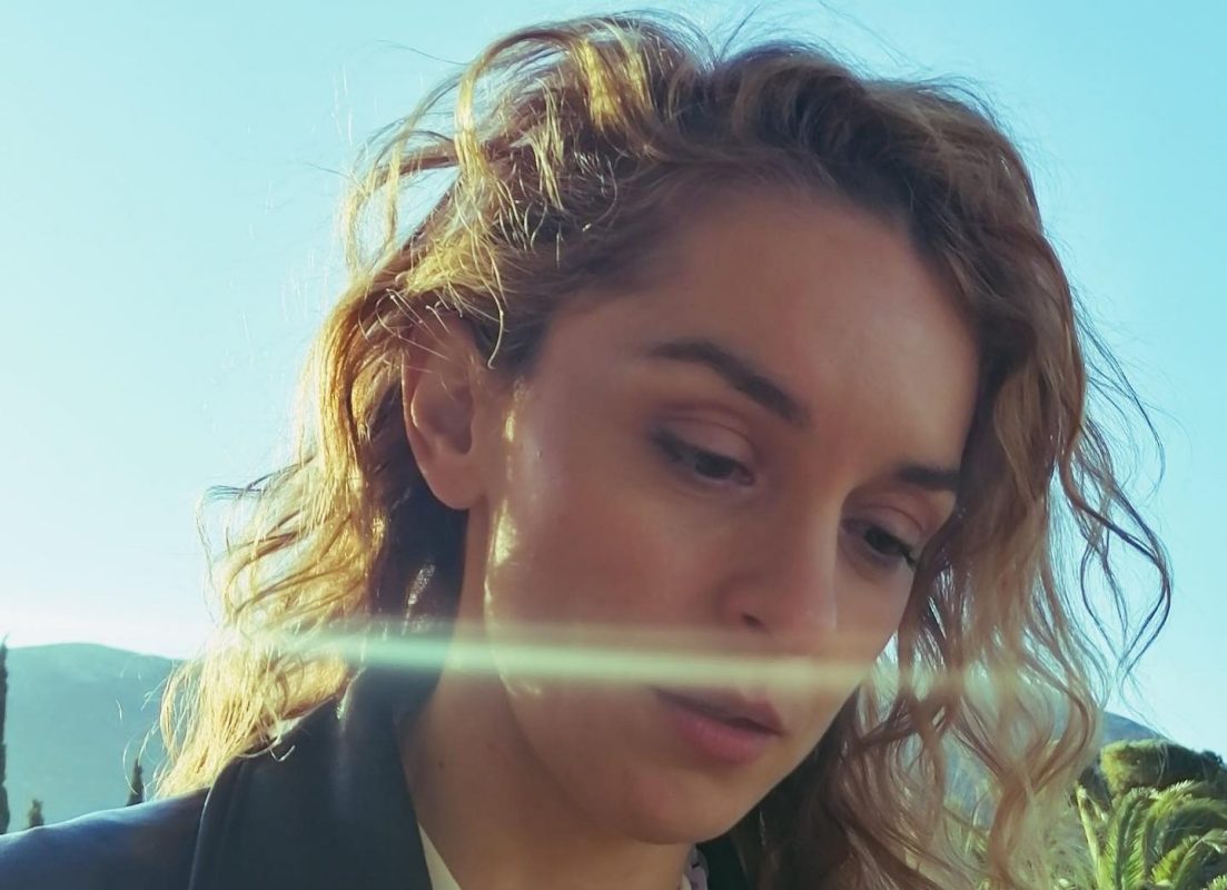 Γιούλικα Σκαφιδά: Aυτός είναι ο λόγος που δεν μιλά για την προσωπική της ζωή