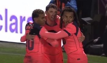 Κύπελλο Ισπανίας: Πέρασε εύκολα στους «16» η Μπαρτσελόνα, νίκησε 2-0 τη Ντεπορτίβο Γουαδαλαχάρα - Δείτε γκολ και highlights