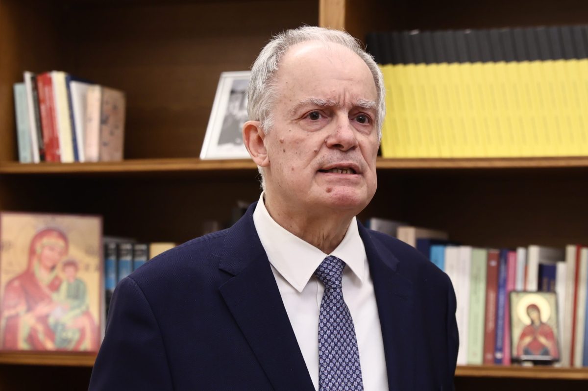 Συλλυπητήριο μήνυμα Τασούλα προς την Γενική Κυβερνήτη της Κοινοπολιτείας της Αυστραλίας για τα θύματα από την Τρομοκρατική επίθεση στο Σίδνεϋ