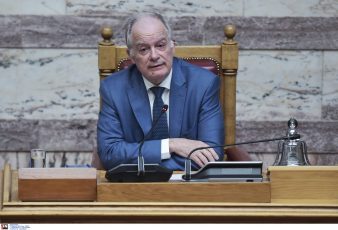 Συλλυπητήριο Μήνυμα ΠτΔ Κωνσταντίνου Τασούλα προς την Γενική Κυβερνήτη της Κοινοπολιτείας της Αυστραλίας για τα θύματα από την τρομοκρατική επίθεση στο Σίδνεϋ