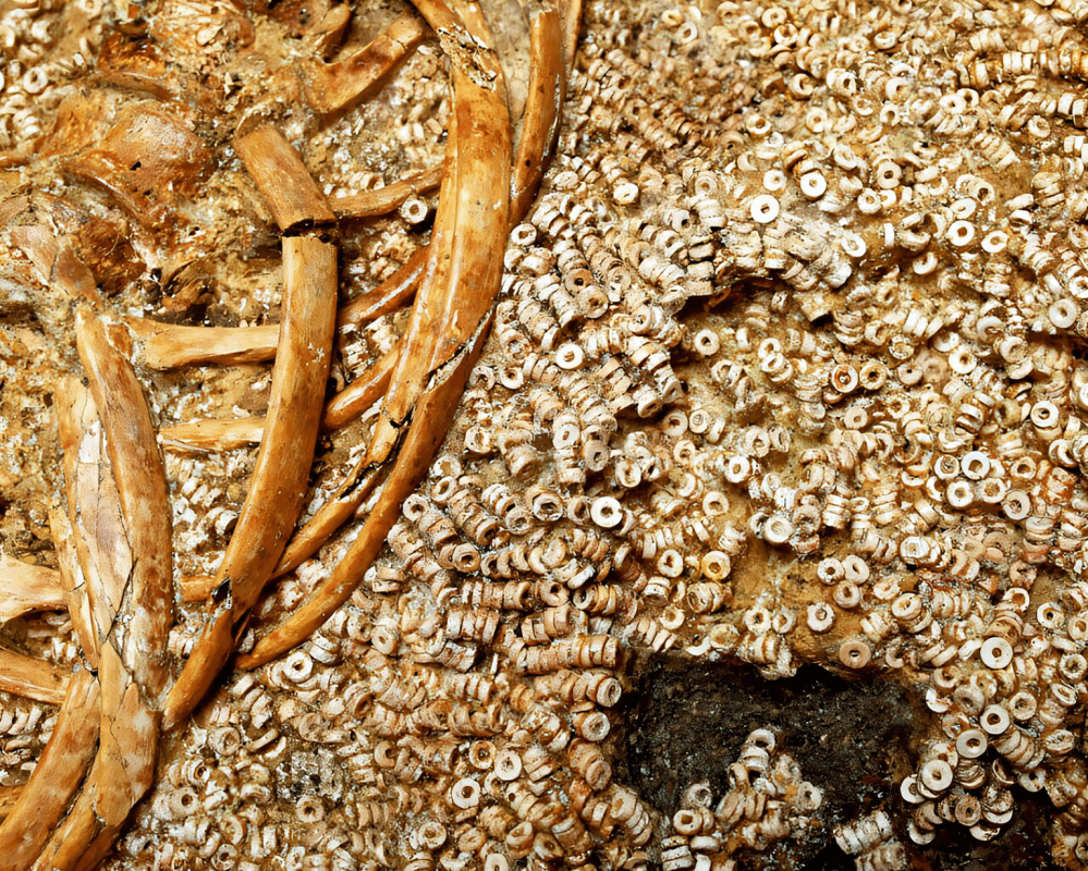 Montelirio tholos tomb