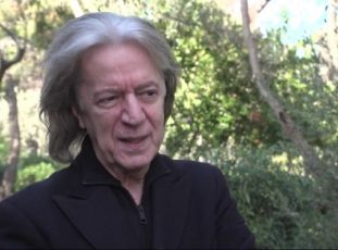 Κώστας Τουρνάς: Το τραγούδι που αρνήθηκε να πει ο Γιώργος Μαρίνος