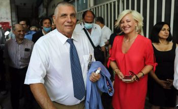 Γιώργος Τράγκας: Ανατροπή από το Πριγκιπάτο του Μονακό για την υπόθεση της κληρονομιάς - Η ανακοίνωση της δικηγόρου της Μαρίας Καρρά