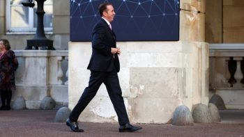 Ο πρώην υφυπουργός Εσωτερικής Ασφαλείας Τρόι Έντγκαρ νέος πρέσβης των ΗΠΑ στο Ελ Σαλβαδόρ