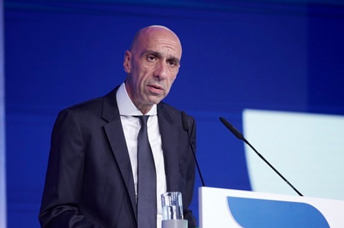 Γιάννης Μπρατάκος: Ο διάλογος δεν είναι επιλογή, είναι ευθύνη