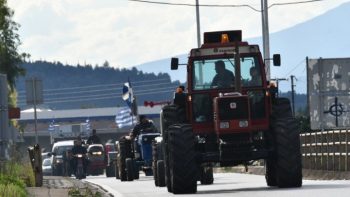 Στην συνεδρίαση του ΠΣ Δυτικής Μακεδονίας σήμερα οι αγρότες του μπλόκου της Σιάτιστας
