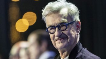 Berlinale 2026: Ο Βιμ Βέντερς, πρόεδρος της κριτικής επιτροπής του Φεστιβάλ