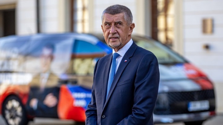 Τσεχία: Ο νέος πρωθυπουργός απορρίπτει τις εγγυήσεις για ένα δάνειο προς την Ουκρανία