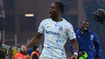 Ιταλία - Serie A: Πρώτη και καλύτερη η Ίντερ