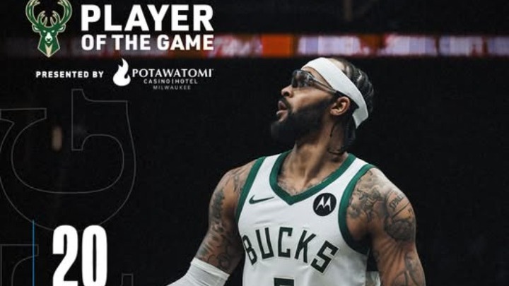 ΝΒΑ: Συντριβή για τους Μπακς στο Μπρούκλιν