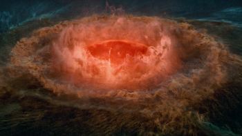 Έρευνα ΕΑΑ: Ισχυροί «κοσμικοί άνεμοι» εντοπίστηκαν γύρω από υπερμεγέθεις μελανές οπές