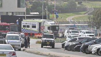 Αυστραλία: Η αστυνομία απήγγειλε 59 κατηγορίες σε βάρος του δράστη του φονικού στην παραλία Μπόνταϊ