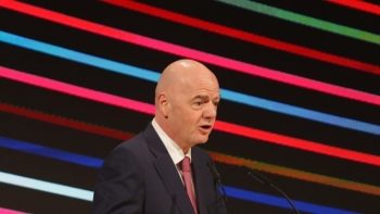 FIFA: Έτοιμη να... επανεντάξει τη Ρωσία από το 2026