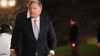 Πόλεμος στην Ουκρανία: Νέες συνομιλίες ΗΠΑ-Ρωσίας στο Μαϊάμι το Σαββατοκύριακο