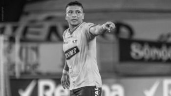 Σοκ στον Ισημερινό: Νεκρός από πυροβολισμούς ο διεθνής ποδοσφαιριστής Μάριο Πινέιδα