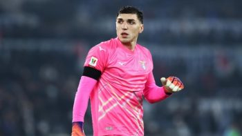 Παναθηναϊκός: Οι «πράσινοι» θα προτείνουν στη Λάτσιο 4 εκατ. ευρώ και συνιδιοκτησία για τον Μανδά