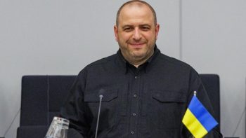 Ουκρανία: Αρχίζει νέο γύρο συνομιλιών με τις ΗΠΑ, δήλωσε ο Ουκρανός διαπραγματευτής