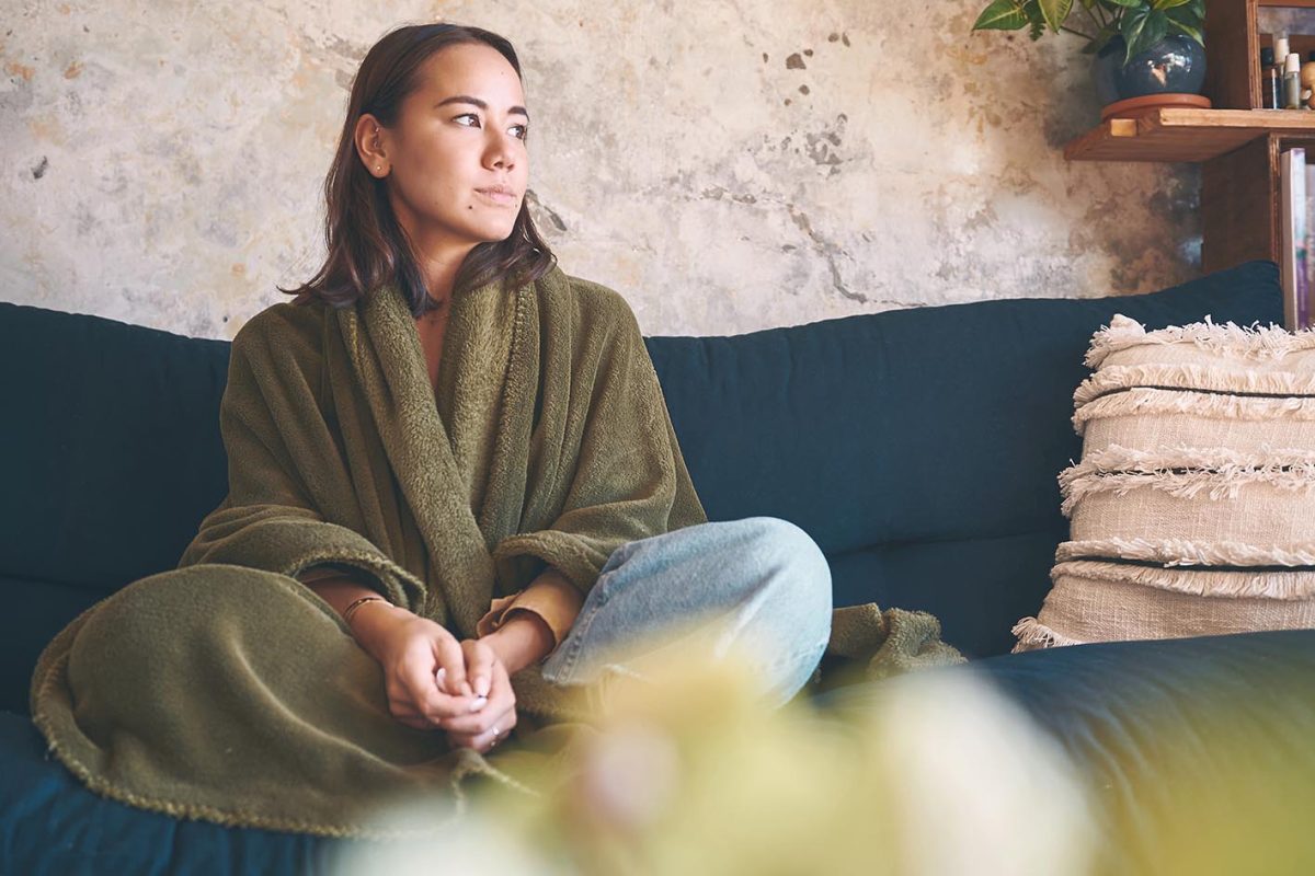 Οι 7 τύποι ξεκούρασης που όλοι έχουμε ανάγκη