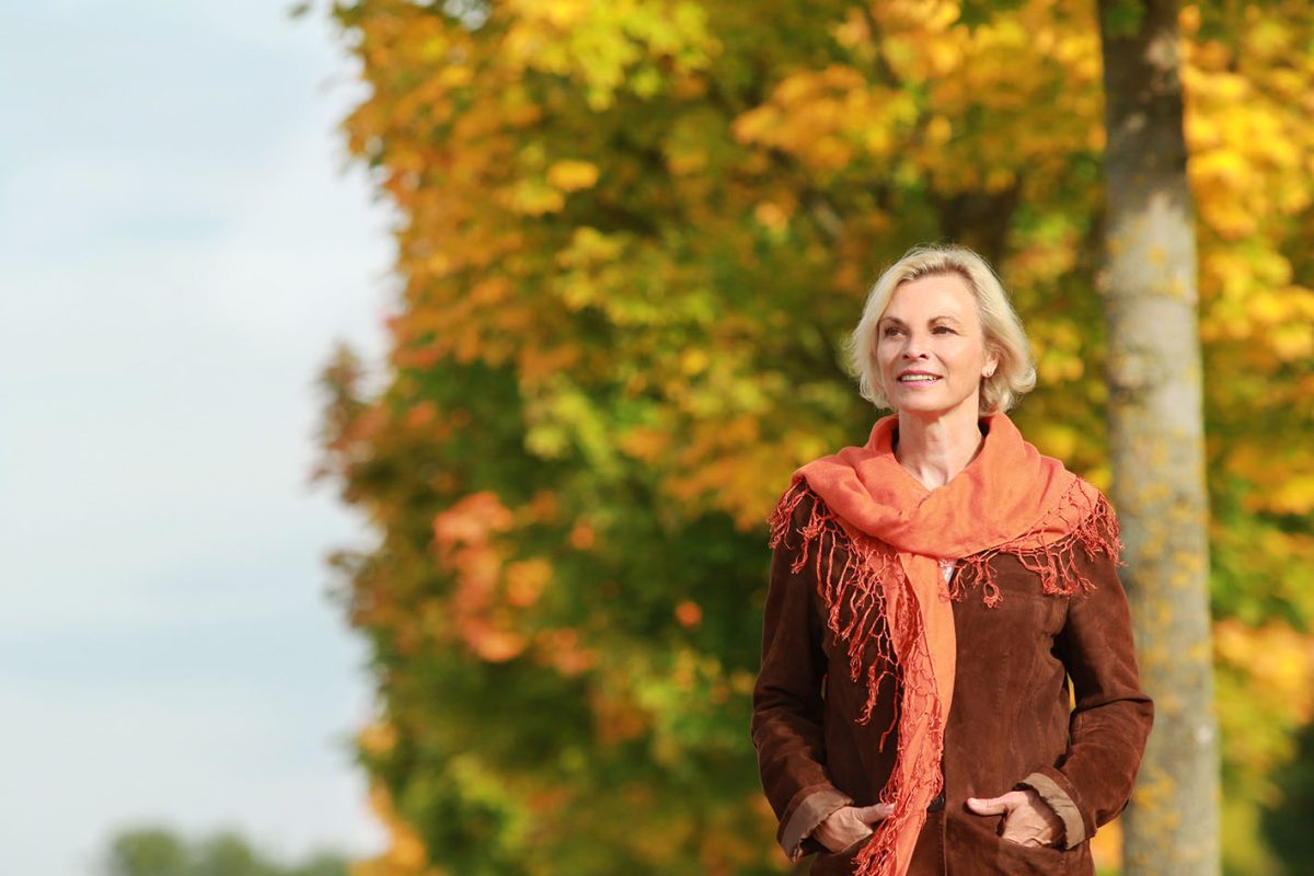 Αλτσχάιμερ: 5.000 βήματα την ημέρα – Το πρόγραμμα πρόληψης για γυναίκες 50+