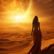 Ποσειδώνας στους Ιχθύες: Τα 4 ζώδια που θα βιώσουν μία ισχυρή αφύπνιση