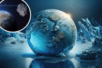 O «Πλανήτης-Φάντασμα» και η βαρυτική «απειλή» για τη Γη