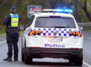 Νέα Ζηλανδία: Ο πρώην υπαρχηγός της αστυνομίας καταδικάστηκε για παιδική πορνογραφία