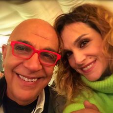 Γιάννης Ζουγανέλης για Ελεωνόρα Ζουγανέλη: «Δεν θέλει να την εκθέτω μέσα από τον δικό μου λόγο»