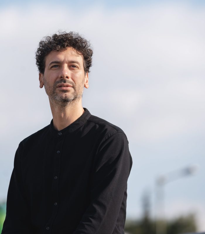 Στάθης Άνινος: «Είναι μονόδρομος να ασχοληθείς με αυτό που αγαπάς»