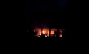 Γάζα: Πέντε νεκροί σε ισραηλινό πλήγμα εναντίον σχολείου-καταφυγίου