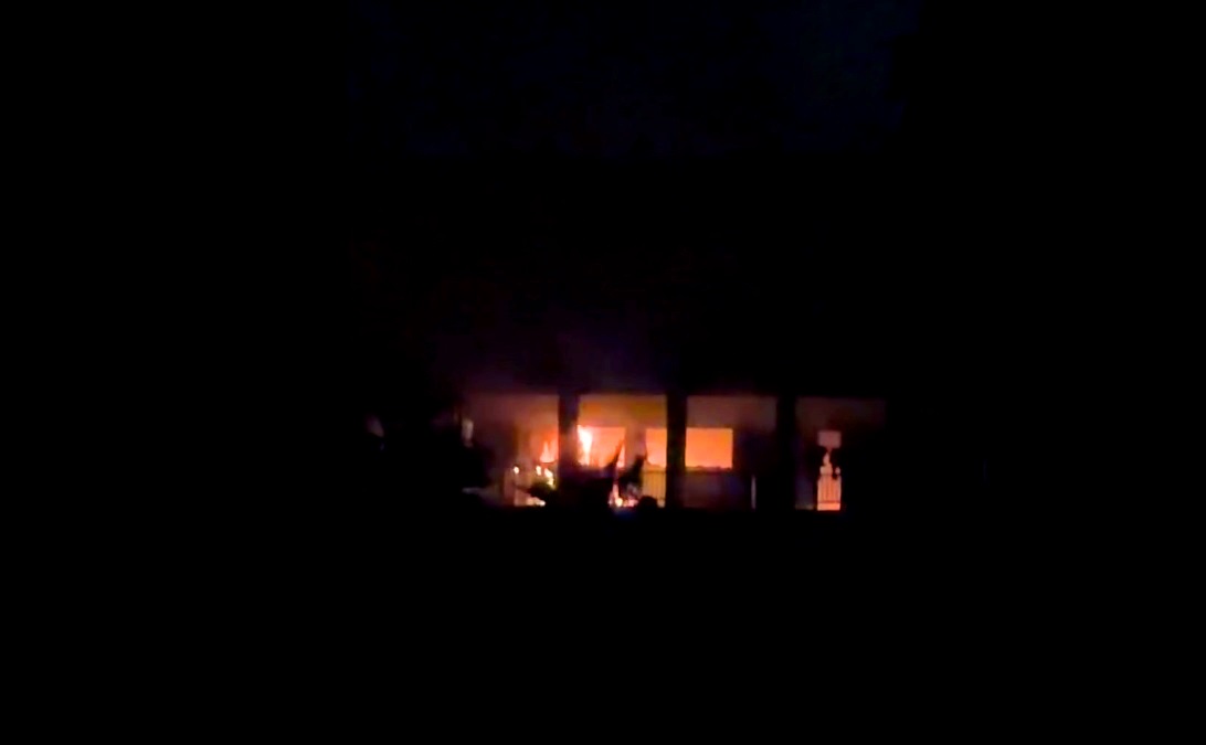 Γάζα: Πέντε νεκροί σε ισραηλινό πλήγμα εναντίον σχολείου-καταφυγίου