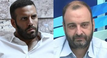 Το παρασκήνιο της διαγραφής του ευρωβουλευτή Ν. Παππά μετά την επίθεση στον δημοσιογράφο Ν. Γιαννόπουλο: «Ένιωσα δυο πολύ ισχυρά χτυπήματα...»