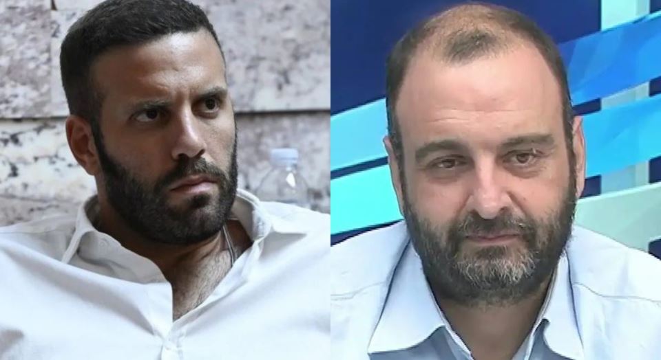 Το παρασκήνιο της διαγραφής του ευρωβουλευτή Ν. Παππά μετά την επίθεση στον δημοσιογράφο Ν. Γιαννόπουλο: «Ένιωσα δυο πολύ ισχυρά χτυπήματα…»