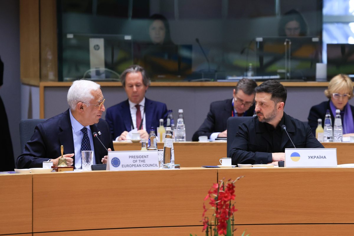 Κόστα Ζελένσκι