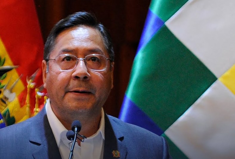 Βολιβία: Προφυλακιστέος για πέντε μήνες κρίθηκε ο τέως πρόεδρος Λουίς Άρσε