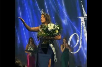 Έχασε τον τίτλο της η Μις Φινλανδία – Η ρατσιστική ανάρτηση που την «έκαψε»