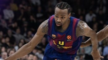 Euroleague: Άντεξε η Μπαρτσελόνα στον ισπανικό «εμφύλιο» των τριών παρατάσεων