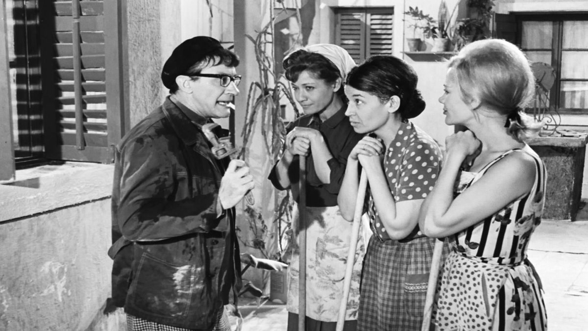 REAL TV: Αξίζει να δείτε