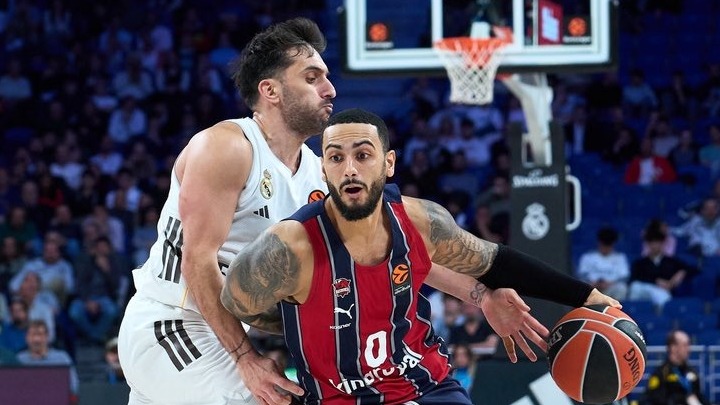 EuroLeague: Η Ρεάλ πήρε τον ισπανικό «εμφύλιο»