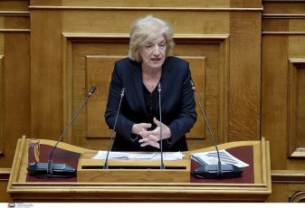 Νομοσχέδιο ΕΔ - Αναγνωστοπούλου: Βαθμολογική καθήλωση των στρατιωτικών και έλλειψη προοπτικής