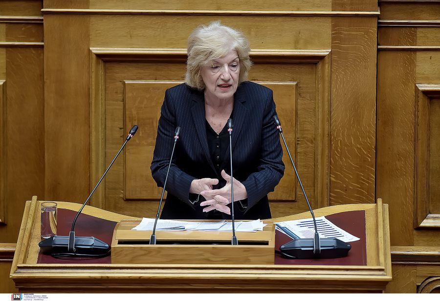 Νομοσχέδιο ΕΔ – Αναγνωστοπούλου: Βαθμολογική καθήλωση των στρατιωτικών και έλλειψη προοπτικής