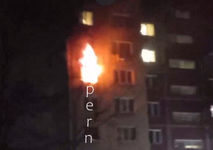 Ρωσία: 77 ουκρανικά drone κατέρριψε η αεράμυνα – Ένας νεκρός και υλικές ζημιές από επιδρομή στην περιφέρεια Σαράτοφ