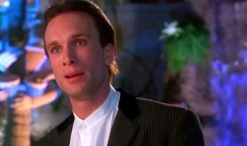 Peter Greene: Πέθανε ο «κακός» του Χόλιγουντ σε ηλικία 60 ετών