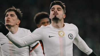 League Cup Αγγλίας: Νέτο και Γκαρνάτσο έστειλαν την Τσέλσι στα ημιτελικά