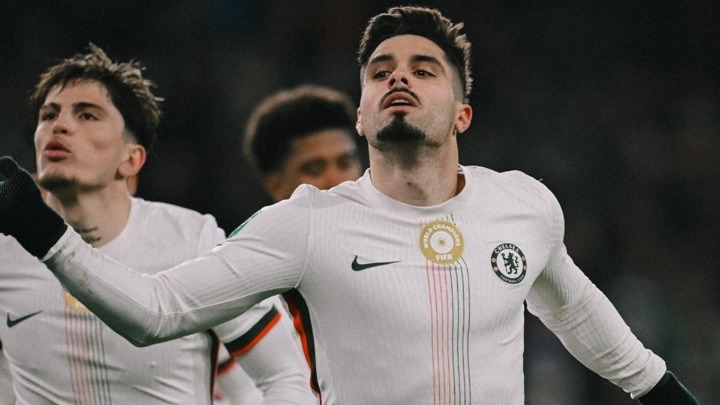 League Cup Αγγλίας: Νέτο και Γκαρνάτσο έστειλαν την Τσέλσι στα ημιτελικά