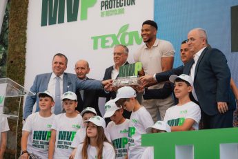 ΤΕΧΑΝ: 1ο Πανελλήνιο Σχολικό Πρωτάθλημα Ανακύκλωσης Δευτεροβάθμιας Εκπαίδευσης!