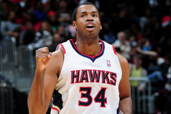 Σοκ στο ΝΒΑ με τον 47χρονο Τζέισον Κόλινς που διαγνώστηκε με επιθετική μορφή καρκίνου