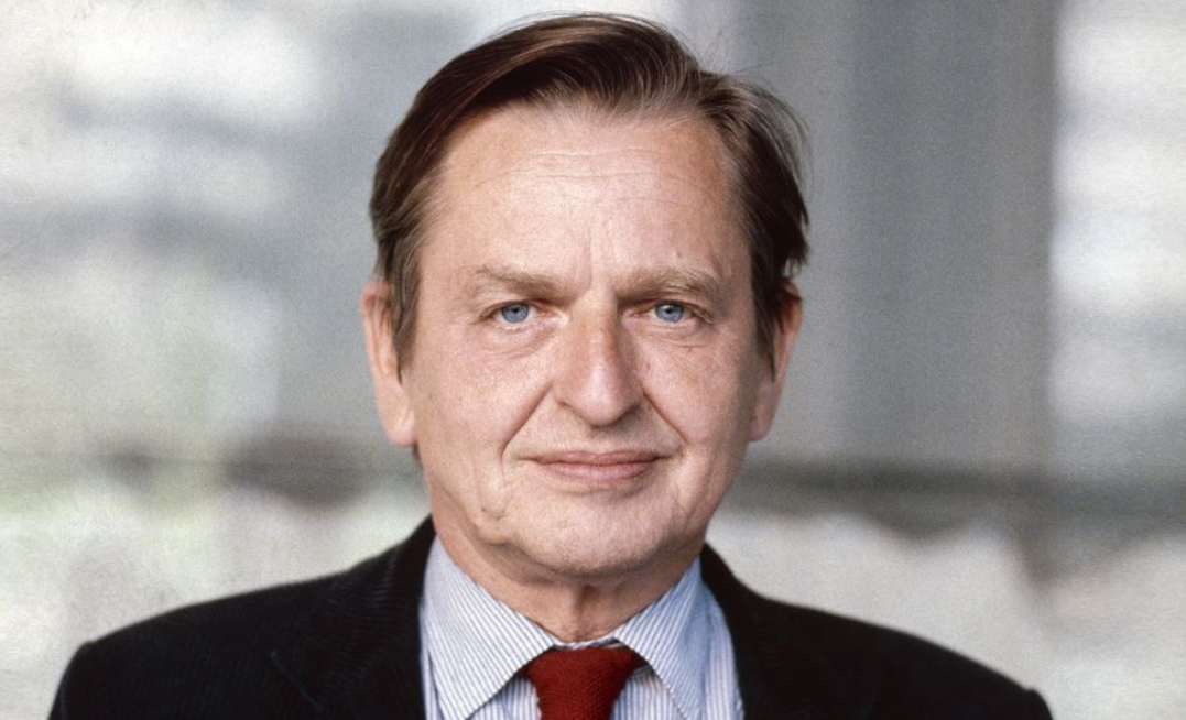 Σουηδία: Δεν θα ανοίξει ξανά η έρευνα για τη δολοφονία του Ούλοφ Πάλμε, πριν από 40 χρόνια