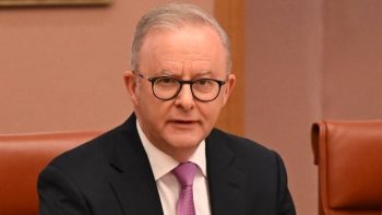 Αλμπανέζι για την επίθεση στο Σίδνεϊ: Κίνητρο μοιάζει να ήταν η ιδεολογία του Ισλαμικού Κράτους