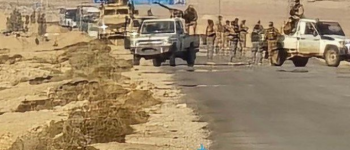 Δύο Αμερικανοί στρατιώτες και ένας διερμηνέας σκοτώθηκαν σε επίθεση του Ισλαμικού Κράτους στην Παλμύρα